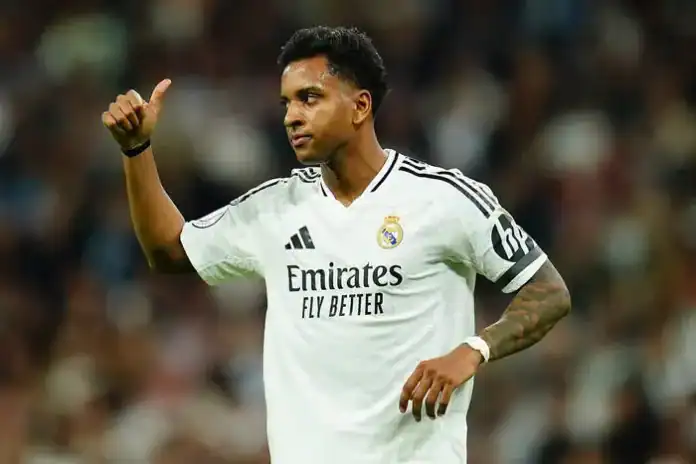 توتنهام يستهدف التعاقد مع رودريغو من ريال مدريد لتعزيز الهجوم
