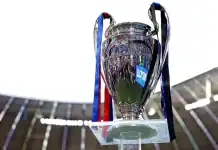 جدول مباريات دوري أبطال أوروبا UEFA – 19 أغسطس 2025