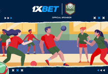 1xBet تختتم نشاط كرة المناورة في مدينة الجديدة بجوائز وحصة تدريبية.