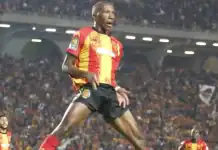 إلياس موكوانا قد يغادر الترجي التونسي وسط اهتمام أندية خليجية وإفريقية