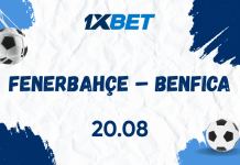 Fenerbahçe contre Benfica : pronostics pour les éliminatoires de la Ligue des champions 2025