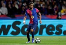 المرشحون لجائزة كوبا تروفي 2025 لأفضل لاعب شاب