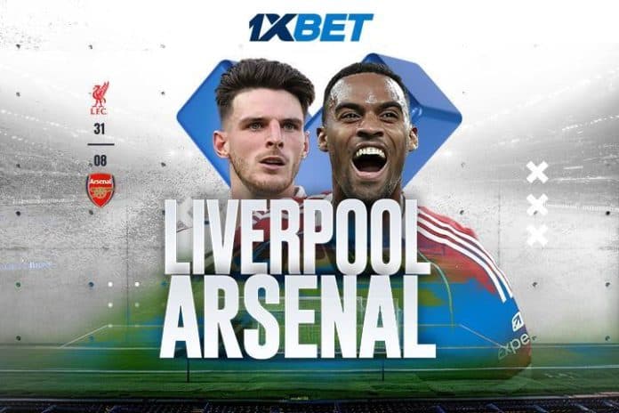 Liverpool_Arsenal-1xbet