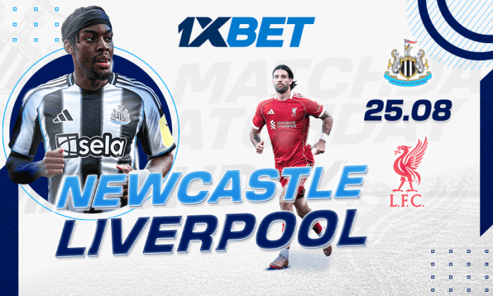 Newcastle contre Liverpool – Aperçu du match de la deuxième journée et pronostics | 1xBet