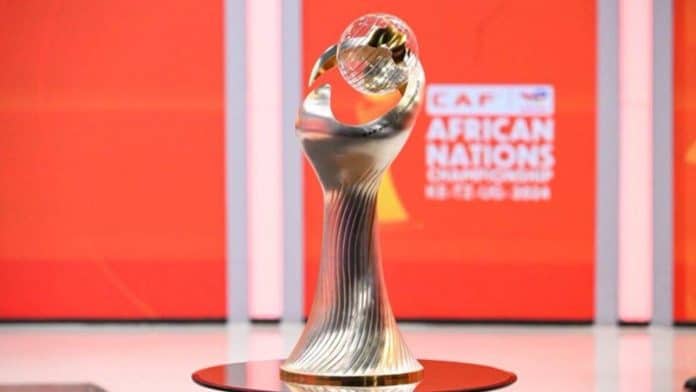 CAF تزيد الجوائز المالية لبطولة "الشان 2024" والفائز سيحصل على 3.5 مليون دولار