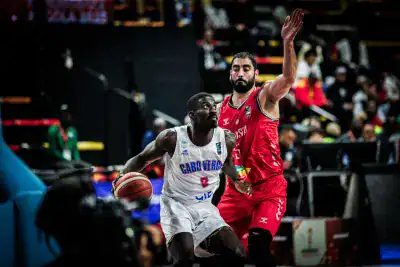 المنتخب التونسي يودع أفروباسكت 2025 بعد خسارته الثقيلة أمام الرأس الأخضر