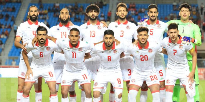 تصفيات كأس العالم 2026: برنامج المباريات الأخيرة للمنتخب التونسي