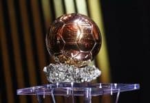 ريال مدريد يواصل مقاطعة حفل "البالون دور" في 2025