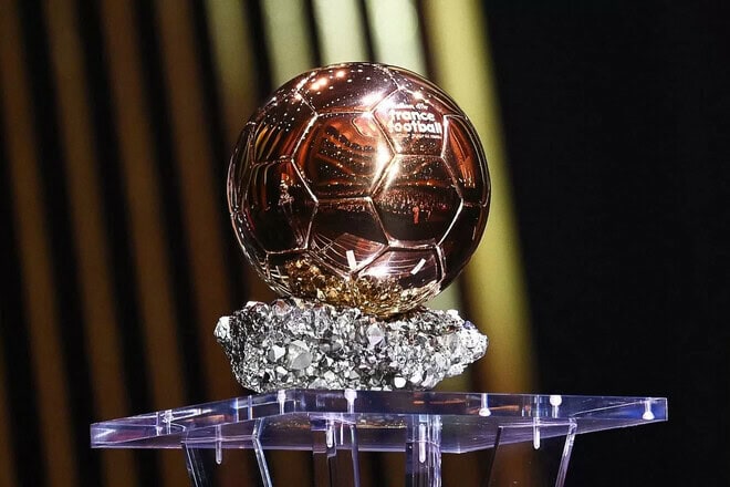 ريال مدريد يواصل مقاطعة حفل "البالون دور" في 2025