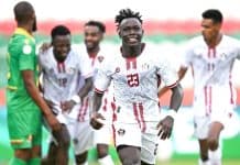 CHAN-2024: السودان والسنغال إلى ربع النهائي بعد التعادل 0-0