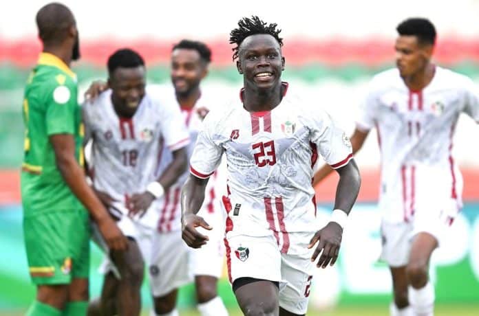 CHAN-2024: السودان والسنغال إلى ربع النهائي بعد التعادل 0-0