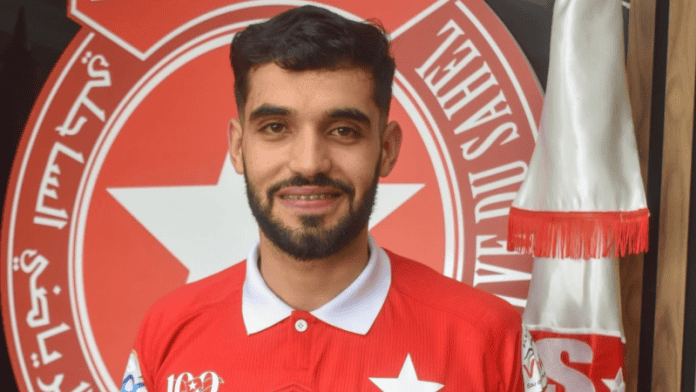 الحرشاني ينضم للنجم الساحلي وكامارا للملعب التونسي 2025