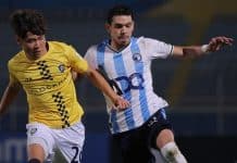 بيراميدز يكتسح أوكلاند سيتي 3-0 ويتأهل لربع نهائي كأس العالم للأندية