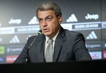 المدير العام لـ ”يوفنتوس“ داميان كومولي