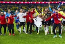 ليبيا تهزم أنغولا 1-0 في تصفيات مونديال 2026 وتحافظ على آمالها