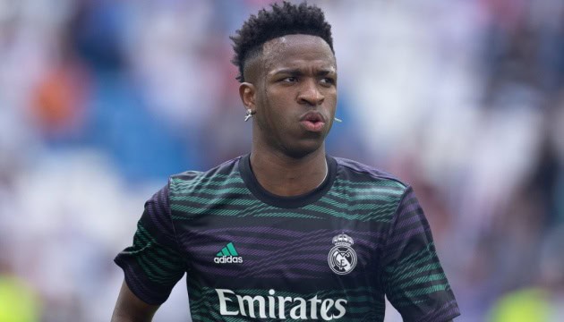 فينيسيوس جونيور على رادار الهلال السعودي — ريال مدريد قد يحقق 350 مليون يورو من الصفقة