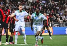الدوري الأوروبي: تعادل سيلتيك وخسارة نيس في الجولة الأولى