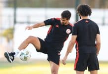 تونس تستضيف ليبيريا في تصفيات مونديال 2026: فرصة الصدارة