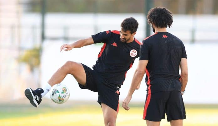 تونس تستضيف ليبيريا في تصفيات مونديال 2026: فرصة الصدارة