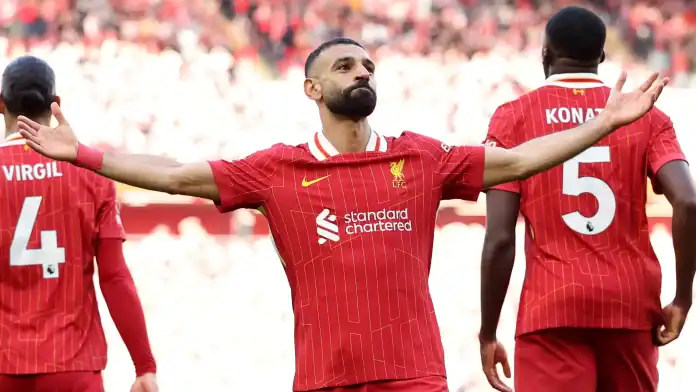 ليفربول يتصدر توقعات أوبتا للفوز بدوري الأبطال 2025/26