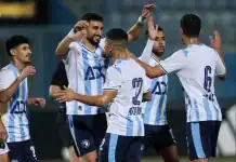 بيراميدز يواجه الأهلي في ربع نهائي كأس الإنتركونتيننتال 2025