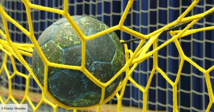 برنامج الجولة 6 كرة يد النخبة 2025-2026