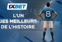 Ricardinho : la carrière du joueur légendaire de futsal avec 1xBet