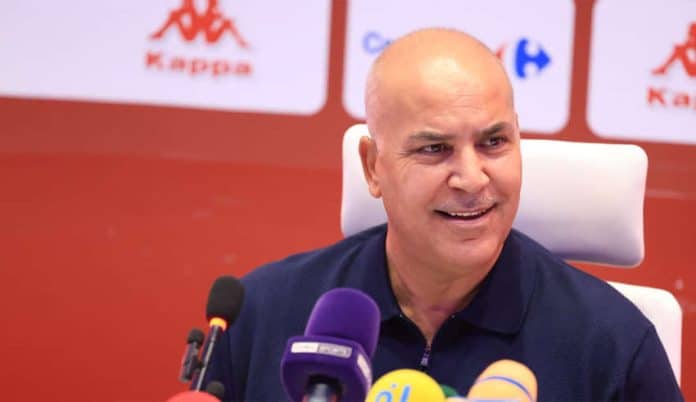 مونديال 2026: سامي الطرابلسي يعلن قائمة تونس لمواجهتي ساو تومي وناميبيا