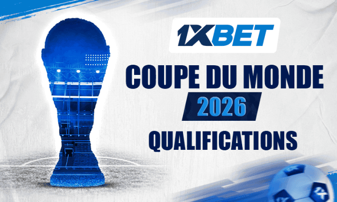 Qualifications pour la Coupe du monde 2026 Afrique – Dates des matchs et pronostics | 1xBet