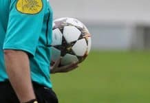 الحكام المعينون للجولة السابعة من الدوري التونسي الممتاز