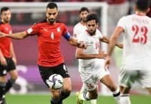 تونس تخسر 3-0 أمام مصر في ودية تحضيرية لكأس العرب 2025