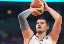 أفضل 10 لاعبين في NBA موسم 2025/26 بحسب ESPN