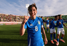 منتخب إيطاليا / Hector Vivas – FIFA / Getty Images
