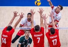 بولندا تواجه إيطاليا في نصف نهائي مونديال الطائرة 2025 – إعادة لنهائي 2022