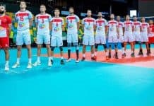 المنتخب التونسي يتوجه لمونديال الكرة الطائرة 2025 في الفلبين