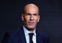 زيدان يقترب من تدريب منتخب فرنسا بعد كأس العالم 2026