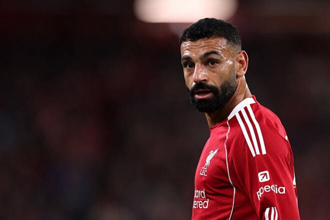 محمد صلاح يدخل تاريخ دوري الأبطال بهدف وتمريرة في 6 دقائق