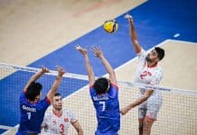 تونس تهزم الفلبين 3-0 في افتتاح بطولة العالم للكرة الطائرة 2025