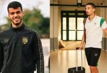 الملعب التونسي- الصحراوي يغادر تربص المنتخب و عروس يقترب من قاسم باشا