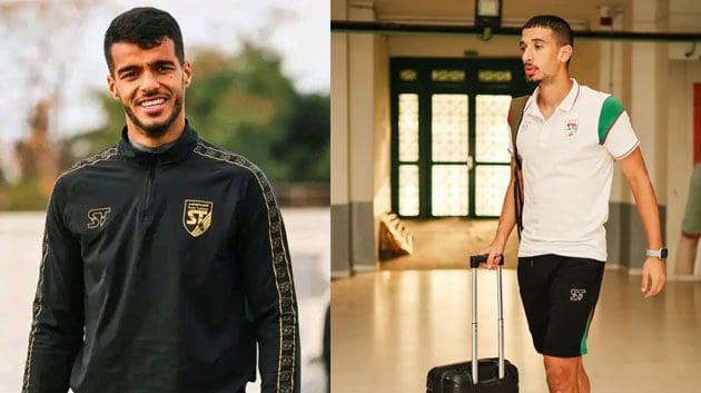 الملعب التونسي- الصحراوي يغادر تربص المنتخب و عروس يقترب من قاسم باشا