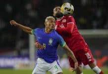 تونس تواجه البرازيل ودياً في فرنسا يوم 18 نوفمبر 2025