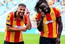الترجي والصفاقسي يتألقان في الجولة التاسعة من الدوري التونسي.. والاتحاد المنستيري يواصل الصعود