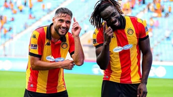 الترجي والصفاقسي يتألقان في الجولة التاسعة من الدوري التونسي.. والاتحاد المنستيري يواصل الصعود