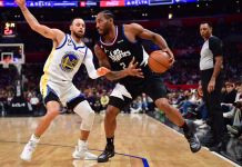 الدوري الأمريكي للمحترفين: أوكلاهوما وفيلادلفيا يواصلان الإقصاء، ونتائج أخرى مثيرة أوكلاهوما وفيلادلفيا يقصيان: نتائج NBA 29 أكتوبر