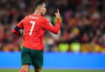 رونالدو: البرتغال تطمح للتأهل إلى كأس العالم 2026