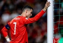 رونالدو يحطم الأرقام: 50 هدفاً سنوياً لـ15 عاماً متتالية