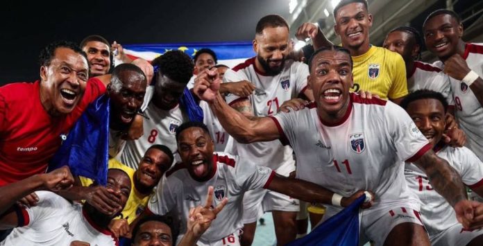 كاب فيردي تتأهل لمونديال 2026: السادس من أفريقيا