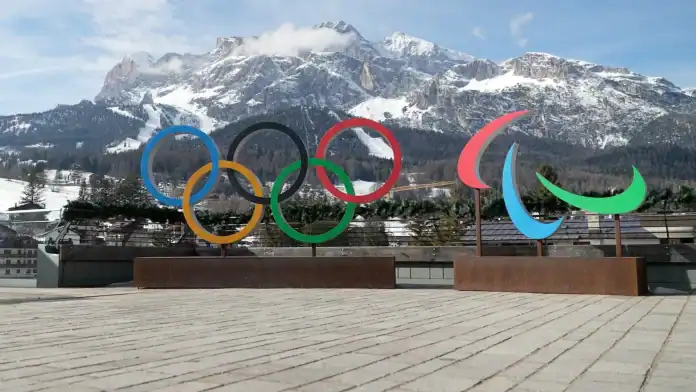 افتتاح أولمبياد ميلانو-كورتينا 2026 في سان سيرو