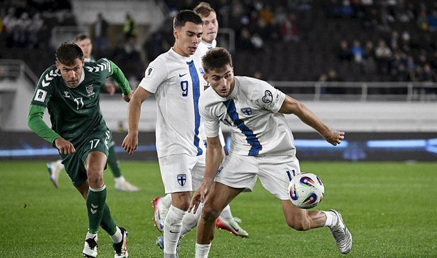 نتائج تصفيات كأس العالم 2026: النمسا تسحق 10-0 وهولندا تفوز
