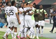 غانا يتأهل لمونديال 2026: الخامس من أفريقيا